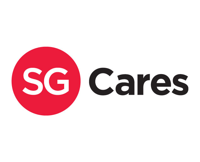 Together, Singapore Cares